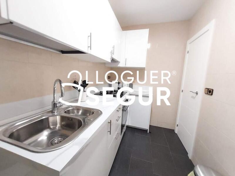 Inmueble en Avenida Barcelona, BARCELONA