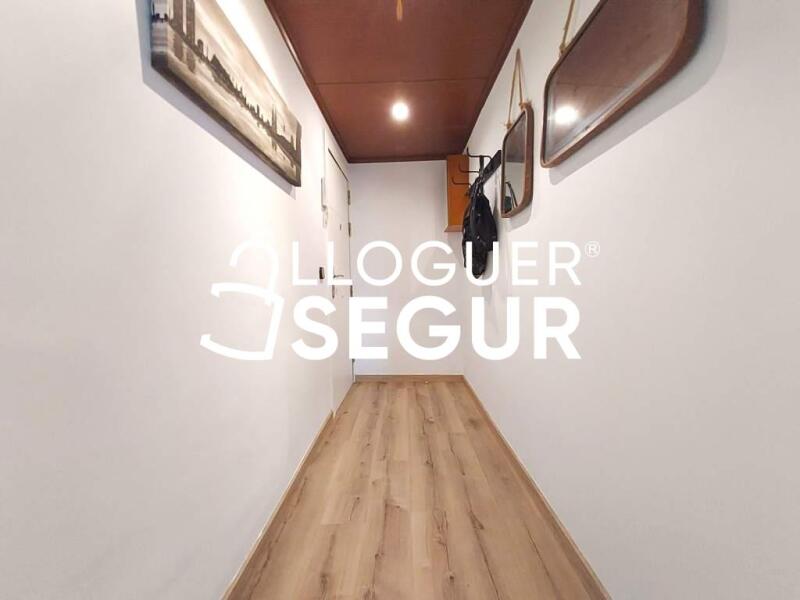 Inmueble en Avenida Barcelona, BARCELONA