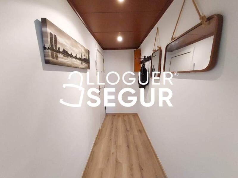 Inmueble en Avenida Barcelona, BARCELONA