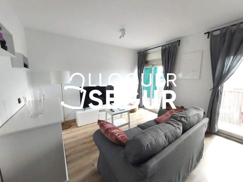 Inmueble en Avenida Barcelona, BARCELONA