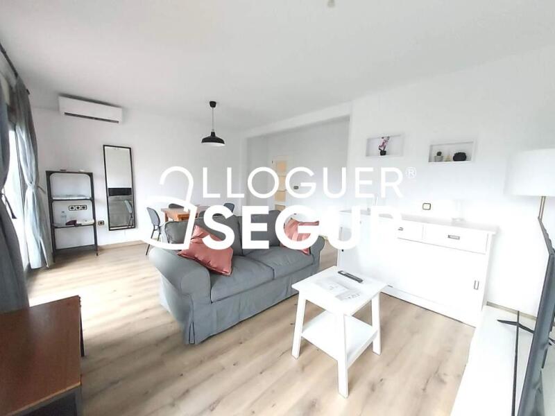 Inmueble en Avenida Barcelona, BARCELONA