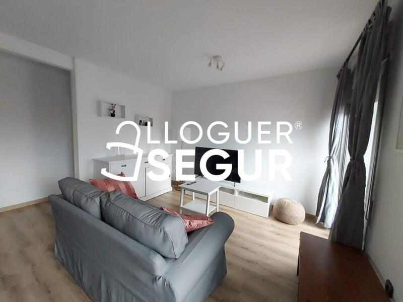 Inmueble en Avenida Barcelona, BARCELONA