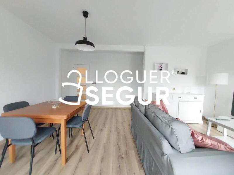 Inmueble en Avenida Barcelona, BARCELONA