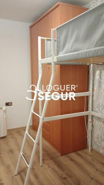 Inmueble en Avenida Barcelona, BARCELONA