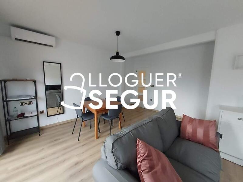 Inmueble en Avenida Barcelona, BARCELONA