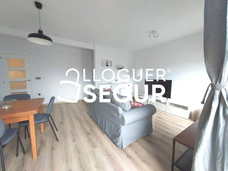 Inmueble en Avenida Barcelona, BARCELONA