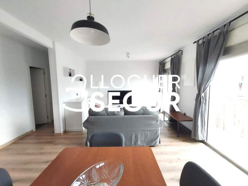 Inmueble en Avenida Barcelona, BARCELONA