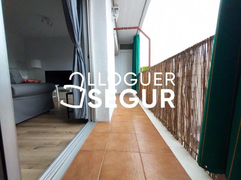 Inmueble en Avenida Barcelona, BARCELONA