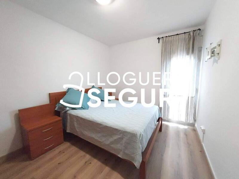 Inmueble en Avenida Barcelona, BARCELONA