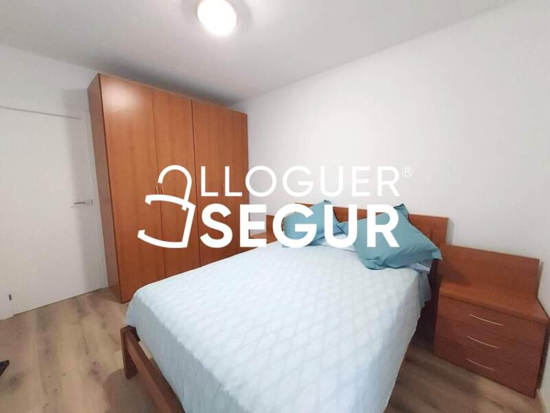 Inmueble en Avenida Barcelona, BARCELONA