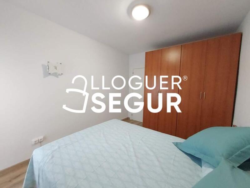 Inmueble en Avenida Barcelona, BARCELONA