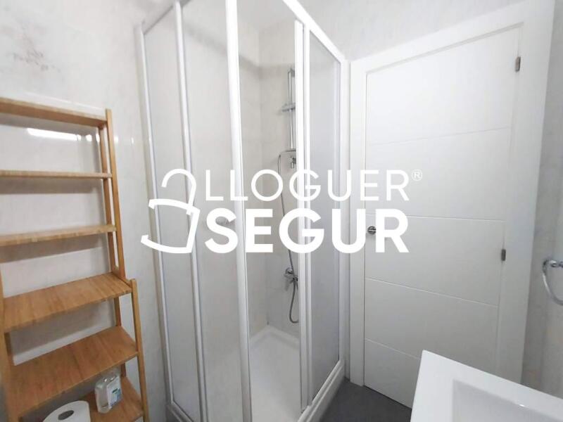 Inmueble en Avenida Barcelona, BARCELONA