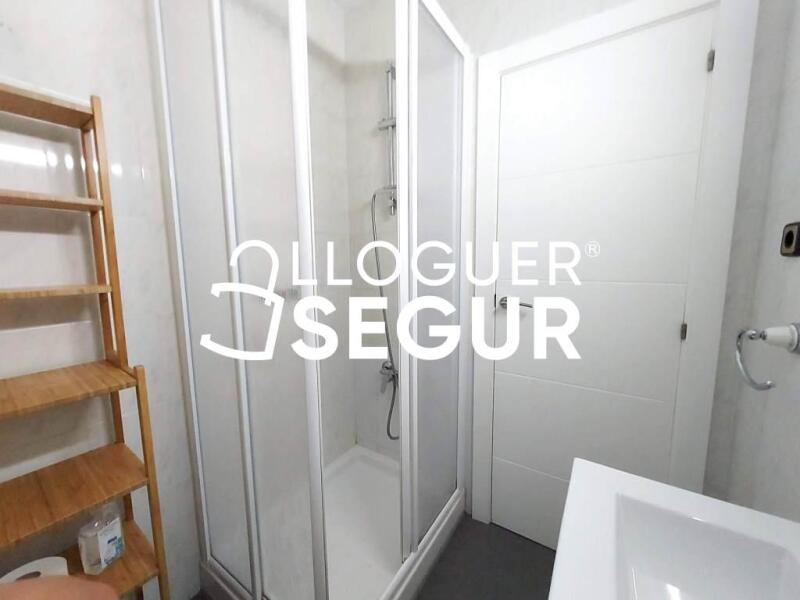 Inmueble en Avenida Barcelona, BARCELONA