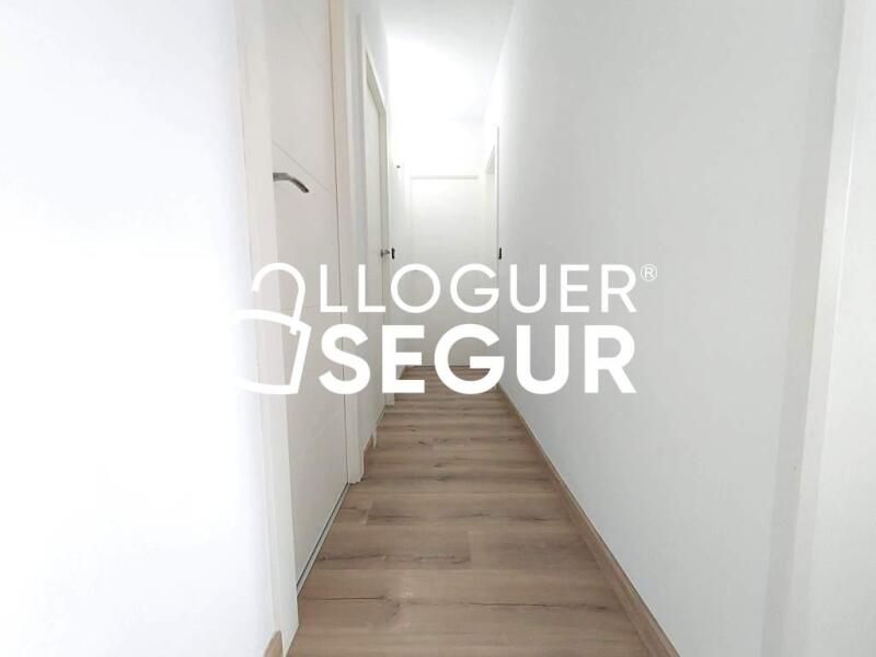 Inmueble en Avenida Barcelona, BARCELONA