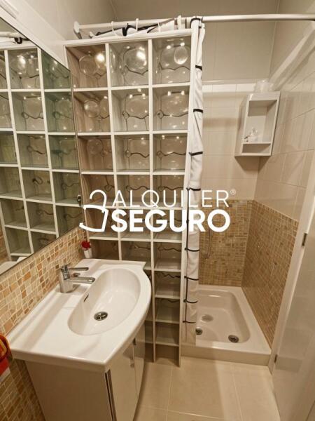 Piso en Calle Bolivia, GUADALAJARA GUADALAJARA