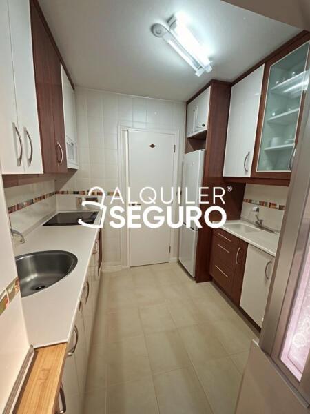 Piso en Calle Bolivia, GUADALAJARA GUADALAJARA