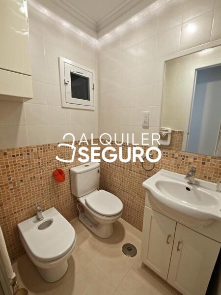 Piso en Calle Bolivia, GUADALAJARA GUADALAJARA