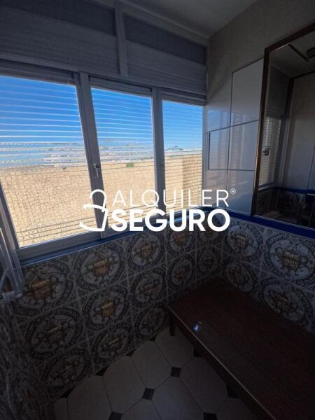 Piso en Calle Bolivia, GUADALAJARA GUADALAJARA