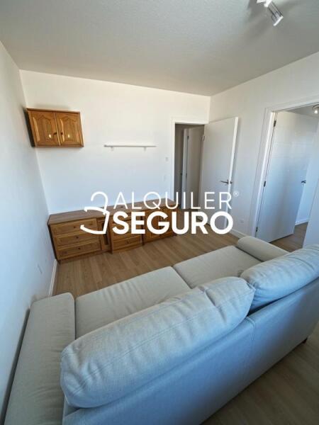 Piso en Calle Bolivia, GUADALAJARA GUADALAJARA