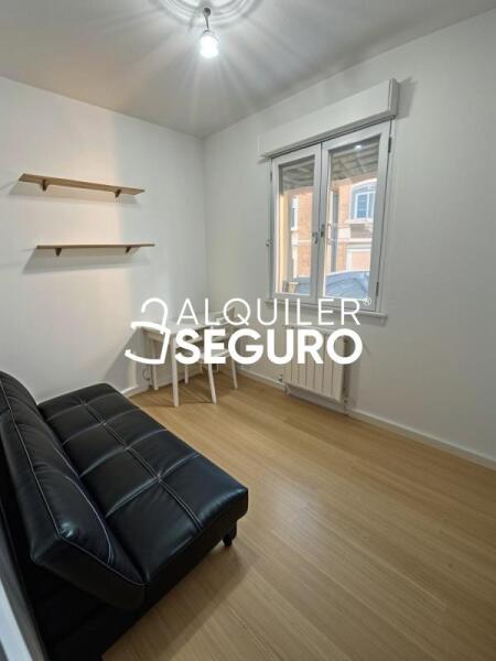 Piso en Calle Bolivia, GUADALAJARA GUADALAJARA