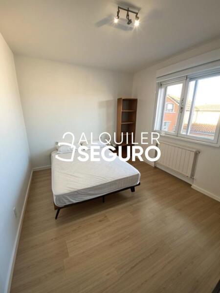 Piso en Calle Bolivia, GUADALAJARA GUADALAJARA