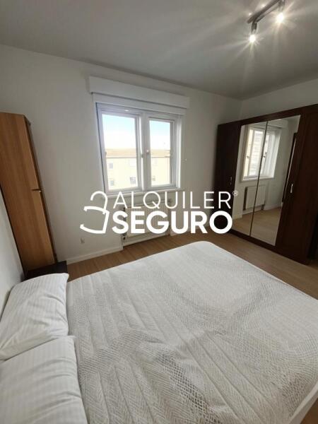 Piso en Calle Bolivia, GUADALAJARA GUADALAJARA