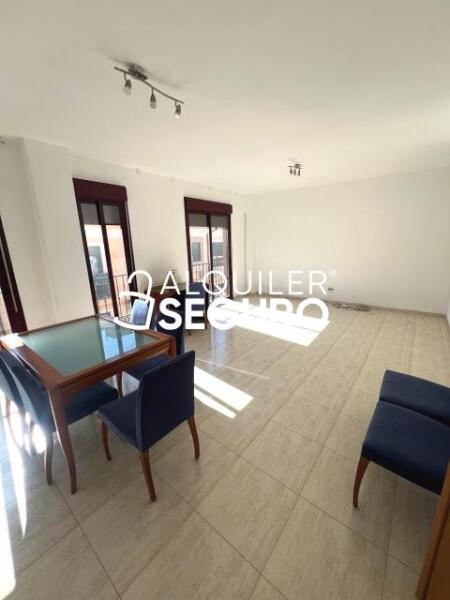 Piso en Calle Caballeros, ESQUIVIAS TOLEDO