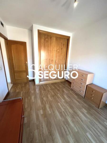 Piso en Calle Caballeros, ESQUIVIAS TOLEDO