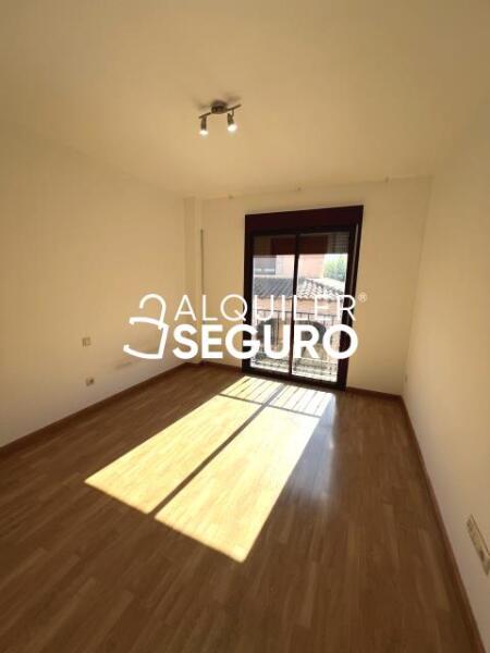 Piso en Calle Caballeros, ESQUIVIAS TOLEDO