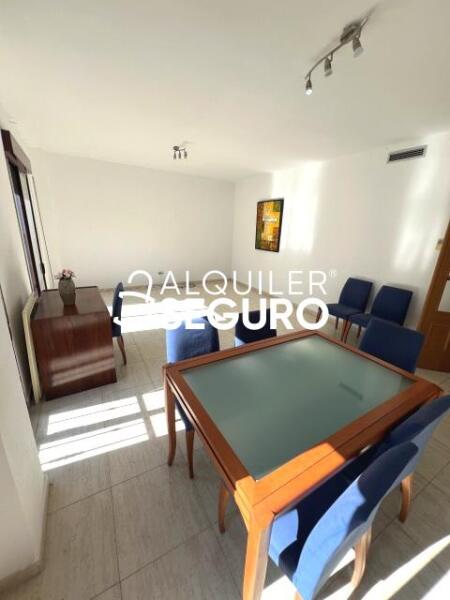 Piso en Calle Caballeros, ESQUIVIAS TOLEDO