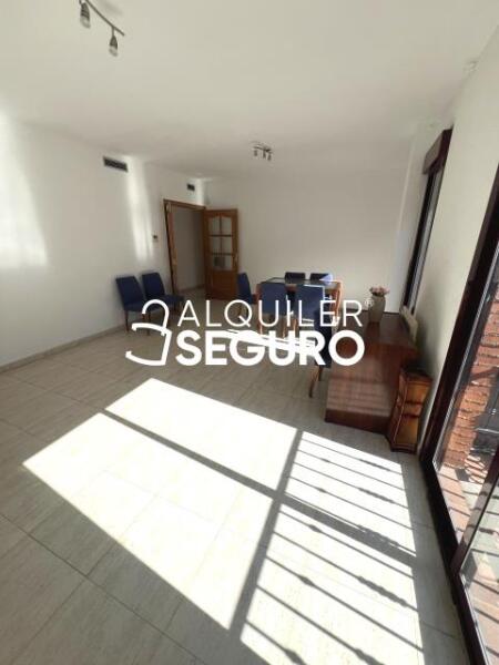 Piso en Calle Caballeros, ESQUIVIAS TOLEDO