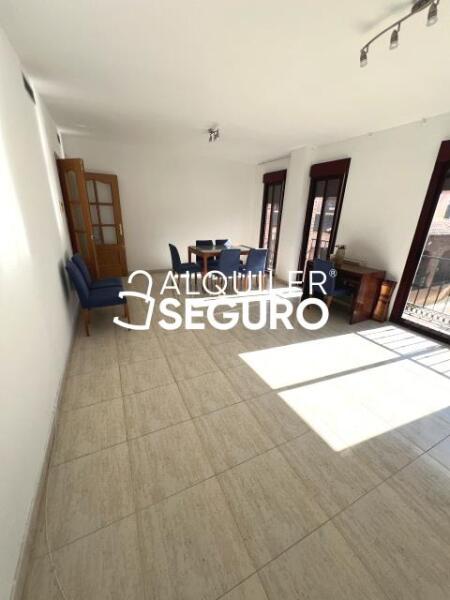 Piso en Calle Caballeros, ESQUIVIAS TOLEDO