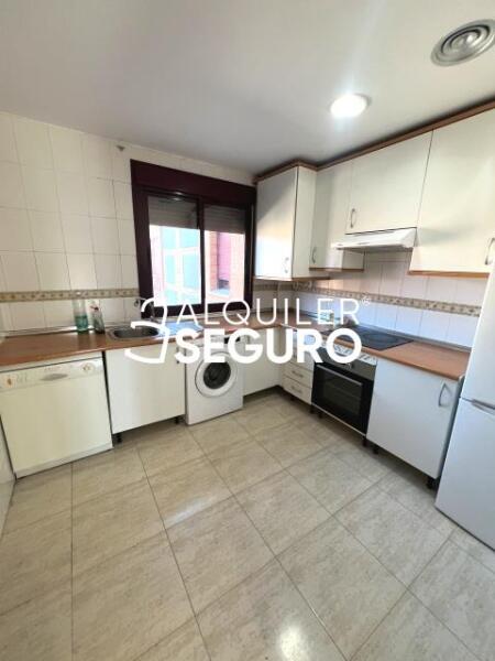 Piso en Calle Caballeros, ESQUIVIAS TOLEDO