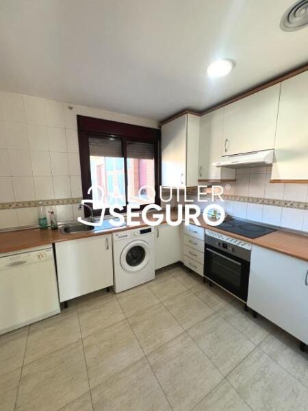 Piso en Calle Caballeros, ESQUIVIAS TOLEDO