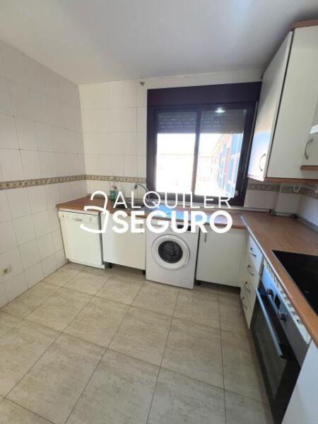 Piso en Calle Caballeros, ESQUIVIAS TOLEDO