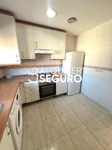 Piso en Calle Caballeros, ESQUIVIAS TOLEDO