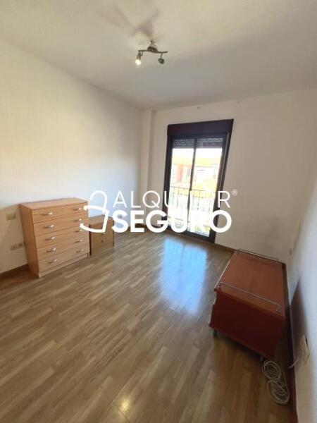 Piso en Calle Caballeros, ESQUIVIAS TOLEDO