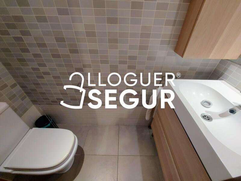 Piso en Calle Sardenya, BARCELONA BARCELONA