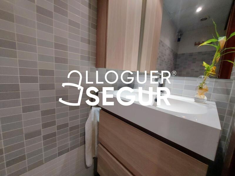 Piso en Calle Sardenya, BARCELONA BARCELONA