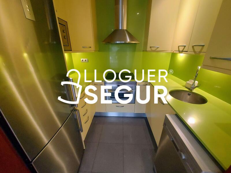 Piso en Calle Sardenya, BARCELONA BARCELONA