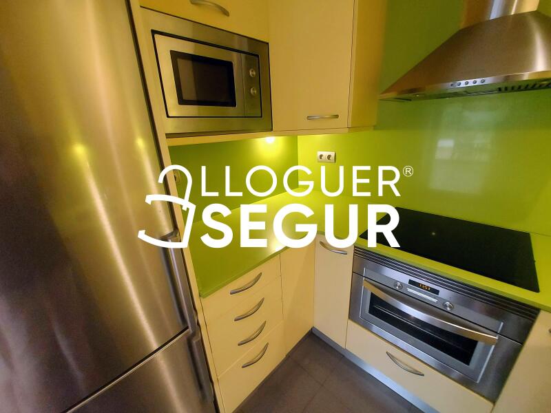 Piso en Calle Sardenya, BARCELONA BARCELONA