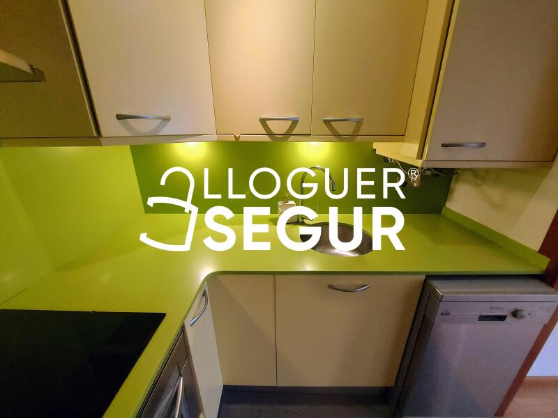 Piso en Calle Sardenya, BARCELONA BARCELONA