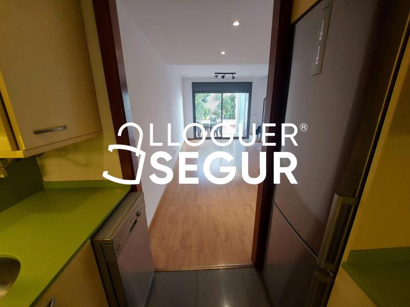 Piso en Calle Sardenya, BARCELONA BARCELONA