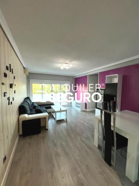 Piso en Calle Jaime I El Conquistador , PARLA MADRID