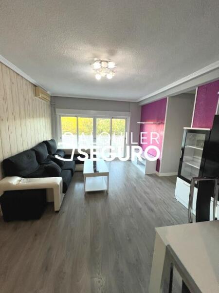 Piso en Calle Jaime I El Conquistador , PARLA MADRID