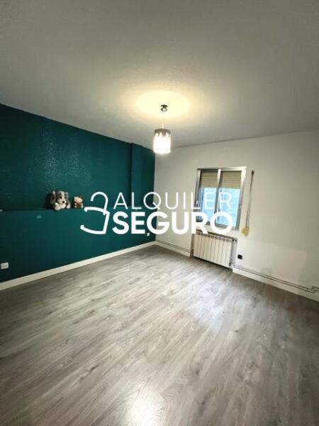 Piso en Calle Jaime I El Conquistador , PARLA MADRID