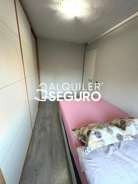 Piso en Calle Jaime I El Conquistador , PARLA MADRID