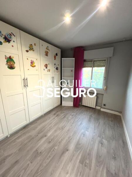 Piso en Calle Jaime I El Conquistador , PARLA MADRID