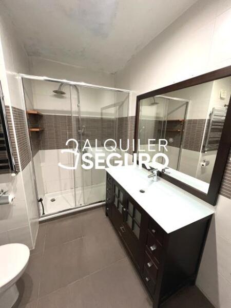 Piso en Calle Jaime I El Conquistador , PARLA MADRID