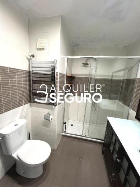 Piso en Calle Jaime I El Conquistador , PARLA MADRID